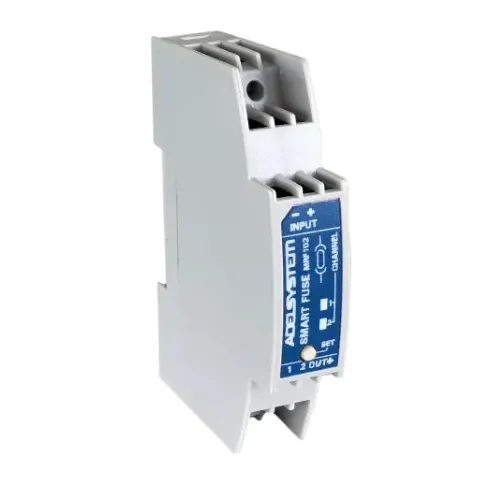Fusible Intelligent (Smart Fuse )