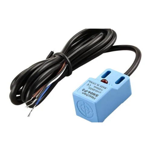 Capteur de proximité inductif SN04-P3