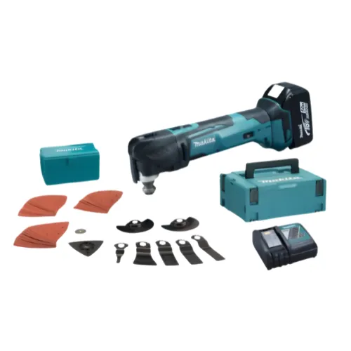 Outil Oscillatoire Multifonctions