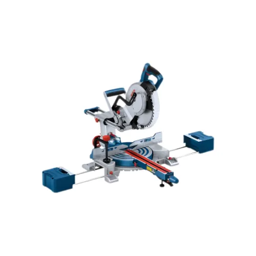 Scie à Onglets sans Fil