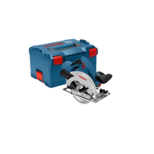 Scie circulaire à main (Lame 165 mm)