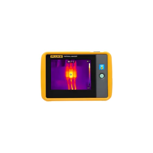 Caméra infrarouge portative