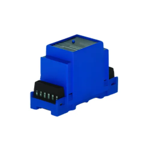 Module d’interface DIN