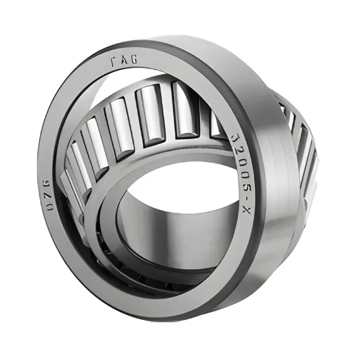 Roulement à rouleaux coniques