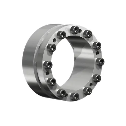 Jonction Arbre-Moyeu