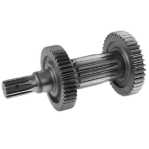 Roues dentées à denture hélicoïdale