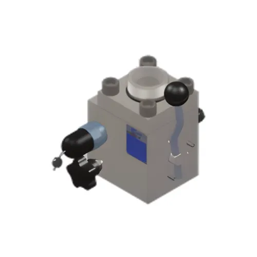 Soupapes et Clapets de Sécurité