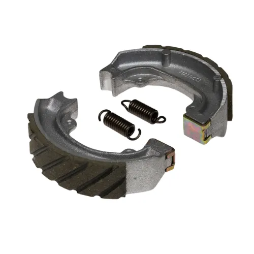 Mâchoires de frein à tambour
