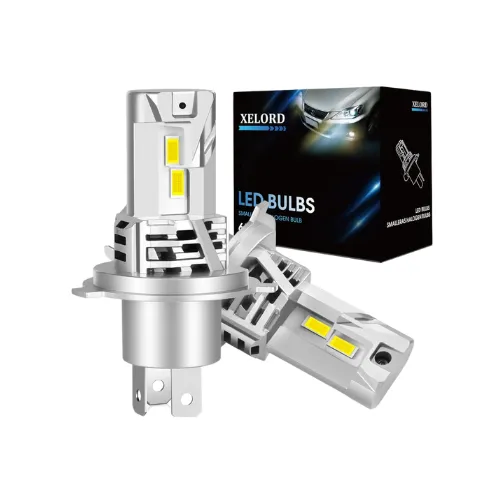 Ampoules LED