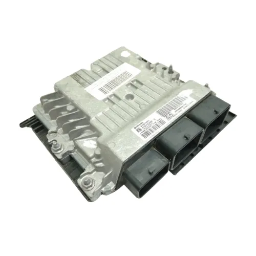 Unité de commande moteur