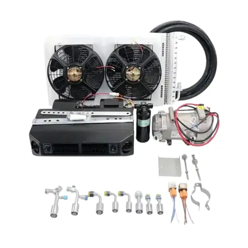 Kit de climatisation