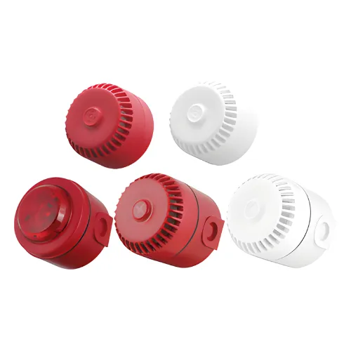 Dispositif de signalisation acoustique