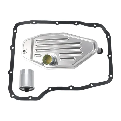 Kit de filtre pour boîte de vitesses automatique