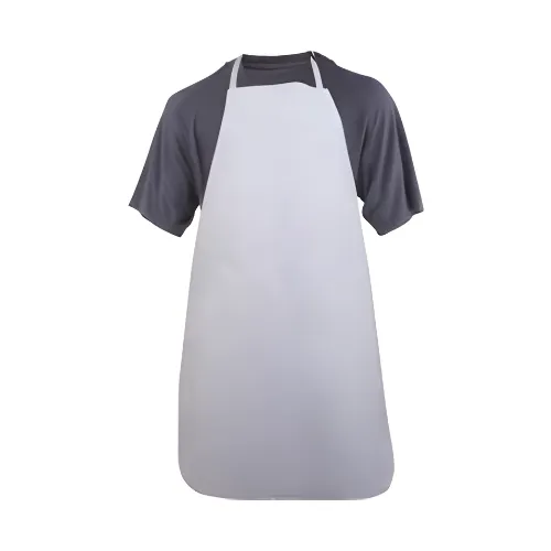 Tablier de Soudeur en Cuir