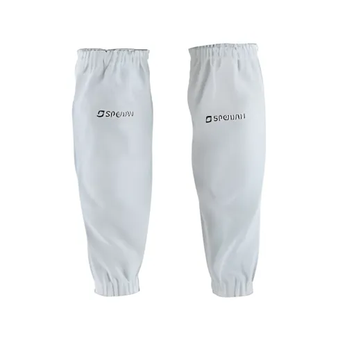 Paire de Manchettes en Cuir pour Soudeur