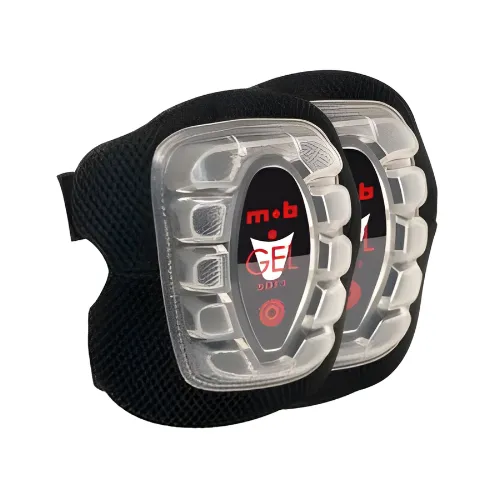 Paire de Grenouillères, Gel Double Attache