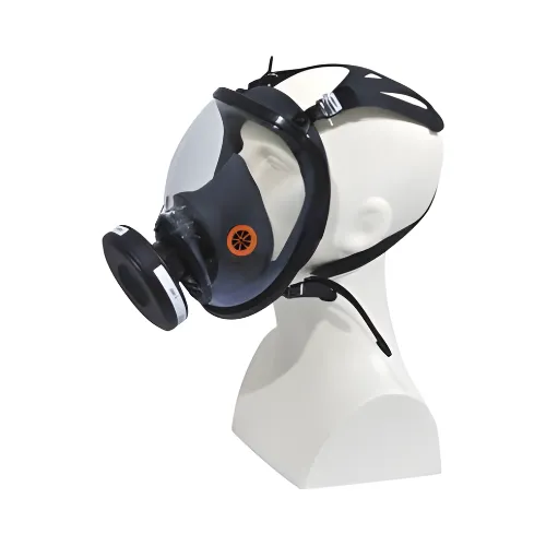 Masque Complet, Mercure sans Filtre