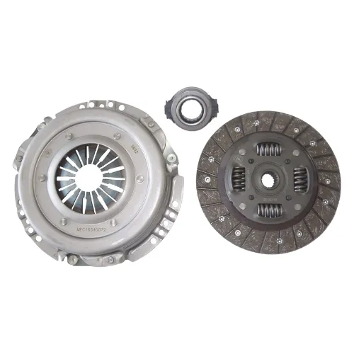 Kit d’embrayage mécanique