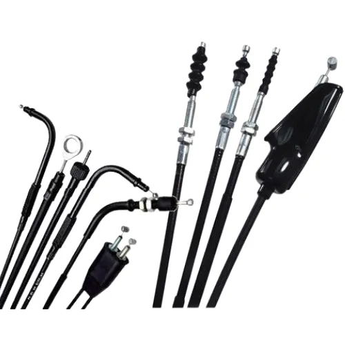 Câbles de commande mécaniques pour automobile