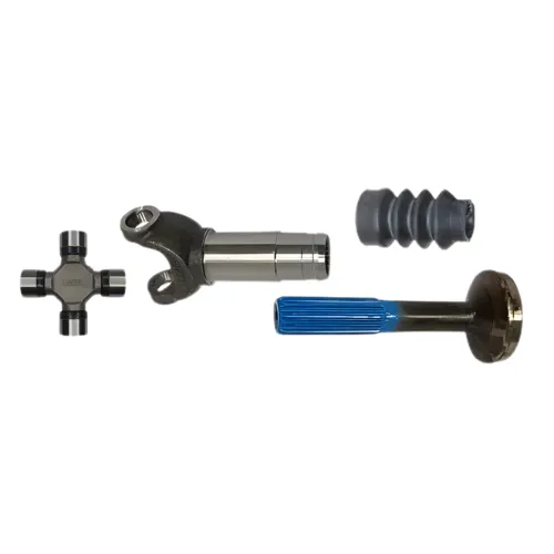 Ensemble de transmission à cardan