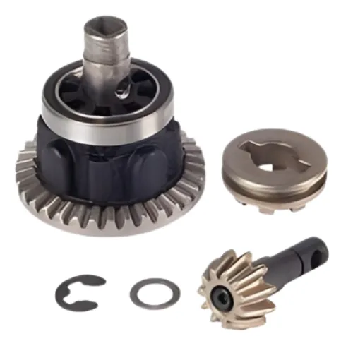 Différentiel conique miniature