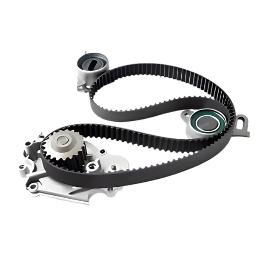 Système de courroie de distribution