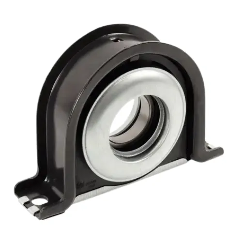 Palier central de transmission